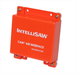Cảm biến đo nhiệt độ IntelliSAW TMP Air interface